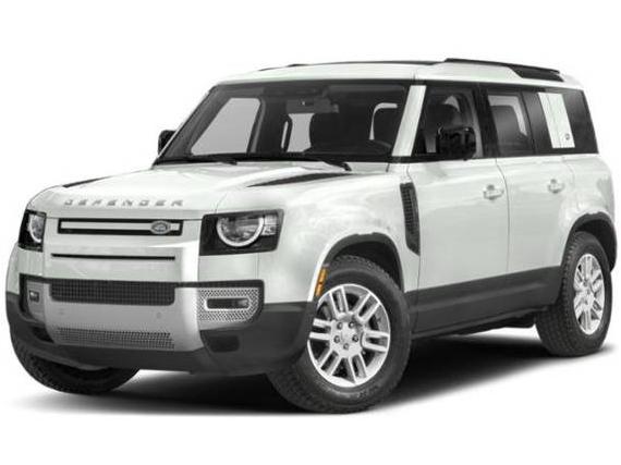 LAND ROVER DEFENDER 2022 SALEP7RU2N2072998 image